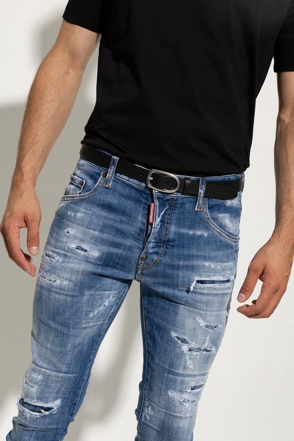StclaircomoShops® | Dsquared2 Men's Collection | Buy Dsquared2 For ...